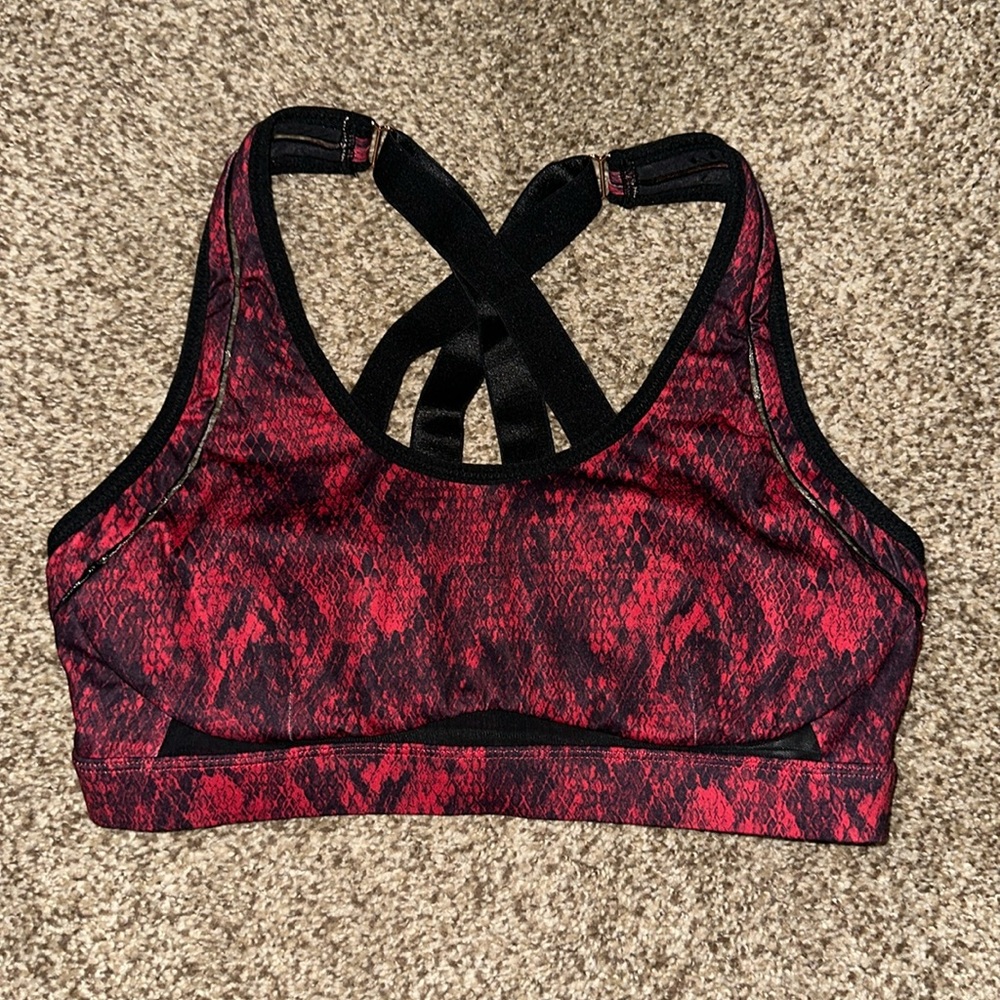 Fabletics Belle High Impact Sports Bra